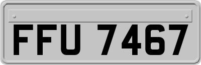 FFU7467