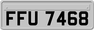 FFU7468