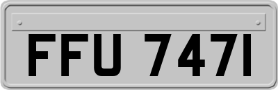 FFU7471