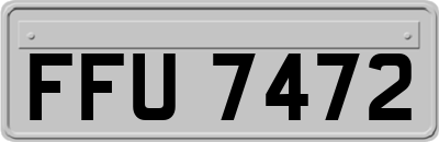 FFU7472