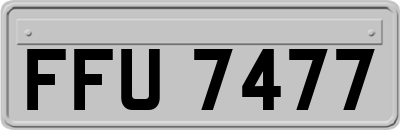 FFU7477