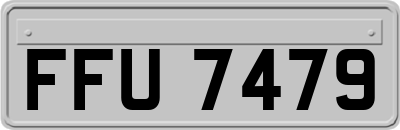 FFU7479