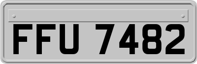 FFU7482