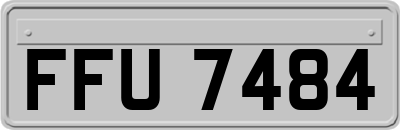 FFU7484