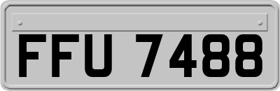 FFU7488