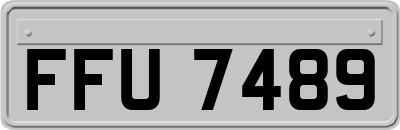 FFU7489