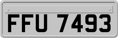 FFU7493