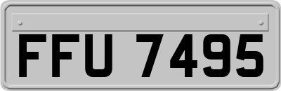 FFU7495