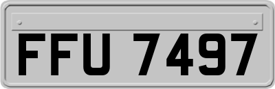 FFU7497