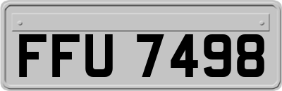 FFU7498