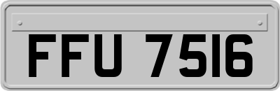 FFU7516