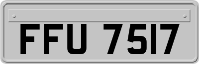 FFU7517