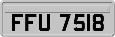 FFU7518