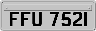 FFU7521