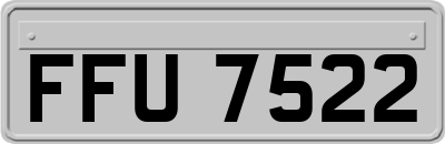 FFU7522