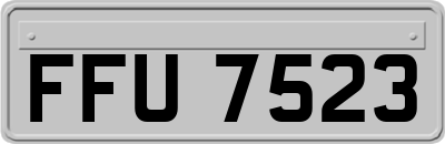 FFU7523