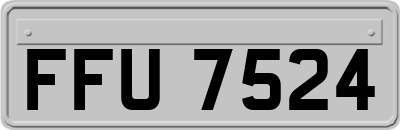 FFU7524