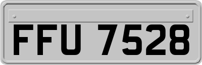FFU7528