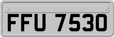FFU7530