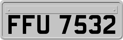 FFU7532