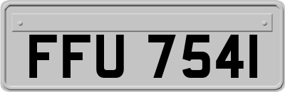 FFU7541