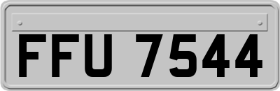 FFU7544