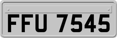FFU7545