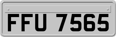 FFU7565