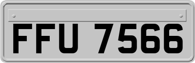 FFU7566