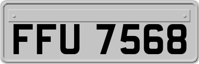 FFU7568