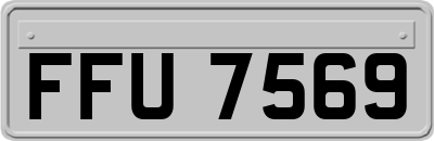 FFU7569