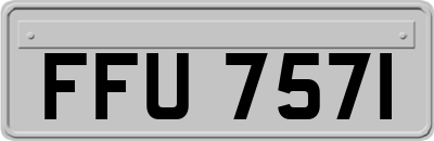 FFU7571