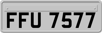 FFU7577