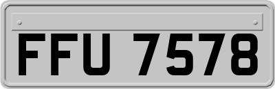 FFU7578