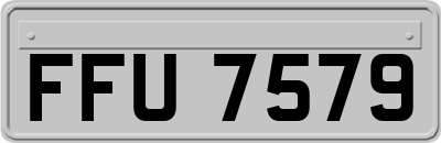 FFU7579