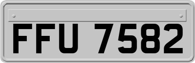 FFU7582