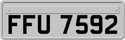 FFU7592