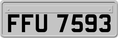 FFU7593