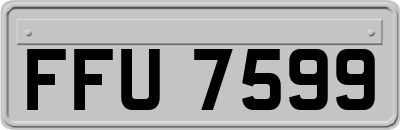 FFU7599