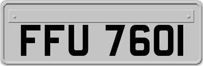 FFU7601
