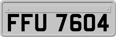 FFU7604