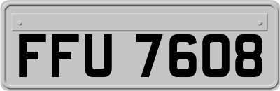 FFU7608