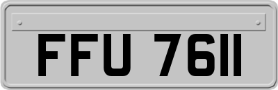 FFU7611