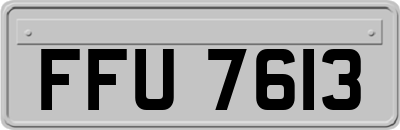 FFU7613