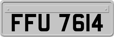 FFU7614
