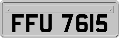 FFU7615