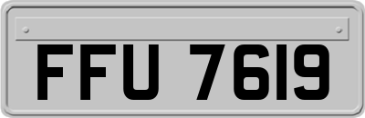 FFU7619