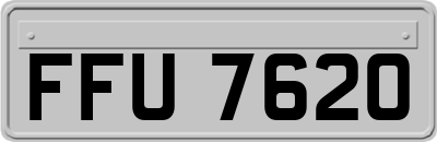 FFU7620