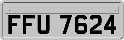 FFU7624
