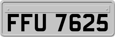 FFU7625